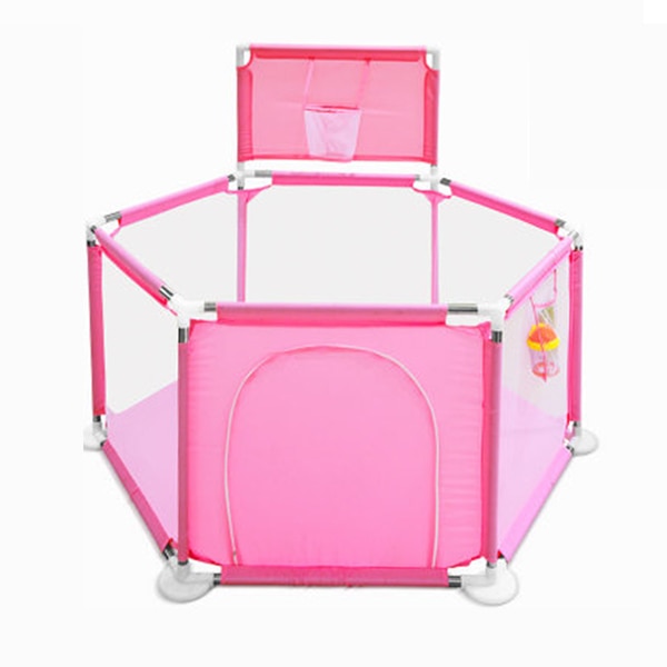 Baby Play Yard Toddler Playpen